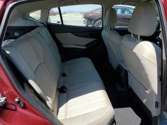 2019 SUBARU IMPREZA 4S3GTAA60K3716767