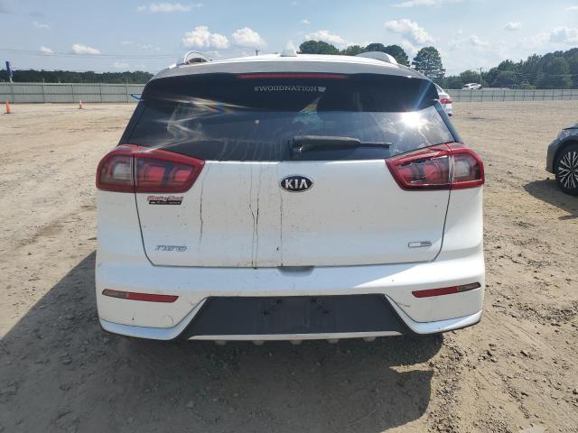 2019 KIA NIRO FE KNDCB3LC4K5347660