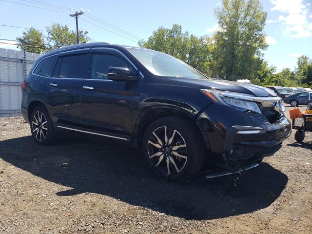 2020 HONDA PILOT TOUR 5FNYF6H61LB035021