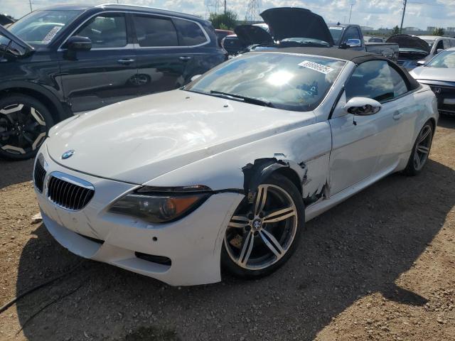 BMW M6