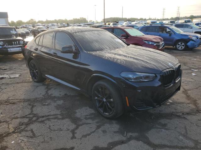 2023 BMW X4 M40I 5UX43DT00P9P84955