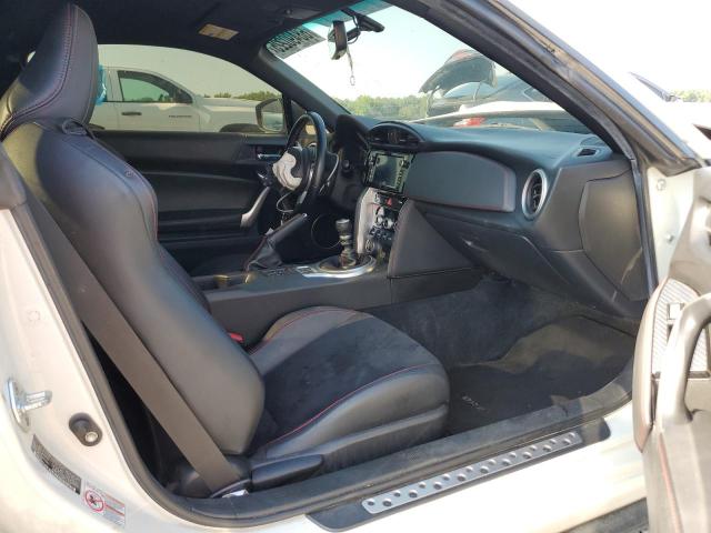 2019 SUBARU BRZ LIMITE JF1ZCAC10K9601602