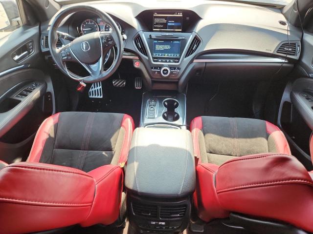 2020 ACURA MDX A-SPEC 5J8YD4H07LL034122
