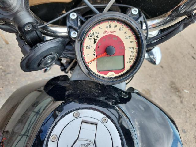 2016 INDIAN MOTORCYCLE CO. SCOUT 56KMSB006G3109380