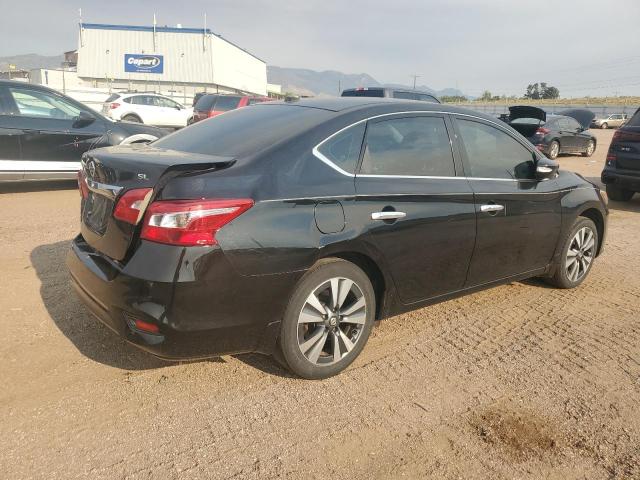 2017 NISSAN SENTRA S 3N1AB7AP7HY218220