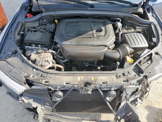 2021 DODGE DURANGO SX 1C4RDHAG8MC789816