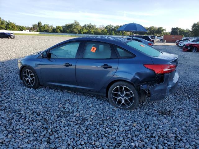 2018 FORD FOCUS SEL - 1FADP3H20JL309655