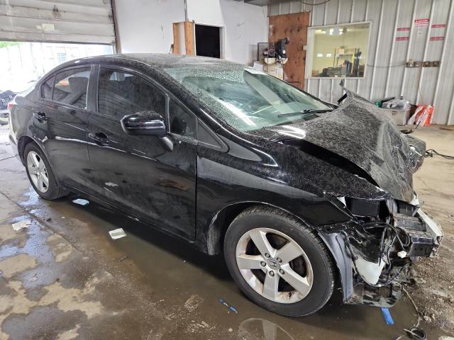 2014 HONDA CIVIC LX - 19XFB2F52EE049265
