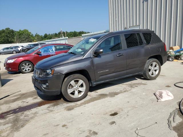 2014 JEEP COMPASS LA - 1C4NJDEB1ED858808