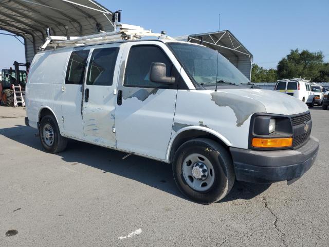 2012 CHEVROLET EXPRESS G2 #3305488095