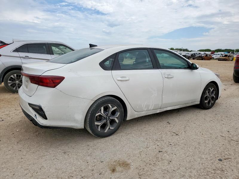 2019 KIA FORTE FE 3KPF24AD7KE112611