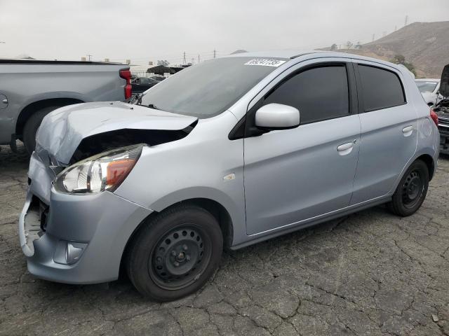 MITSUBISHI MIRAGE DE