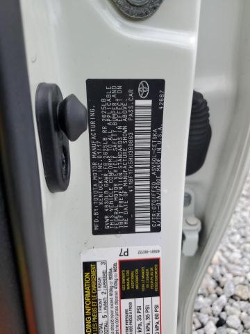 2017 TOYOTA CAMRY LE 4T1BF1FK5HU380863