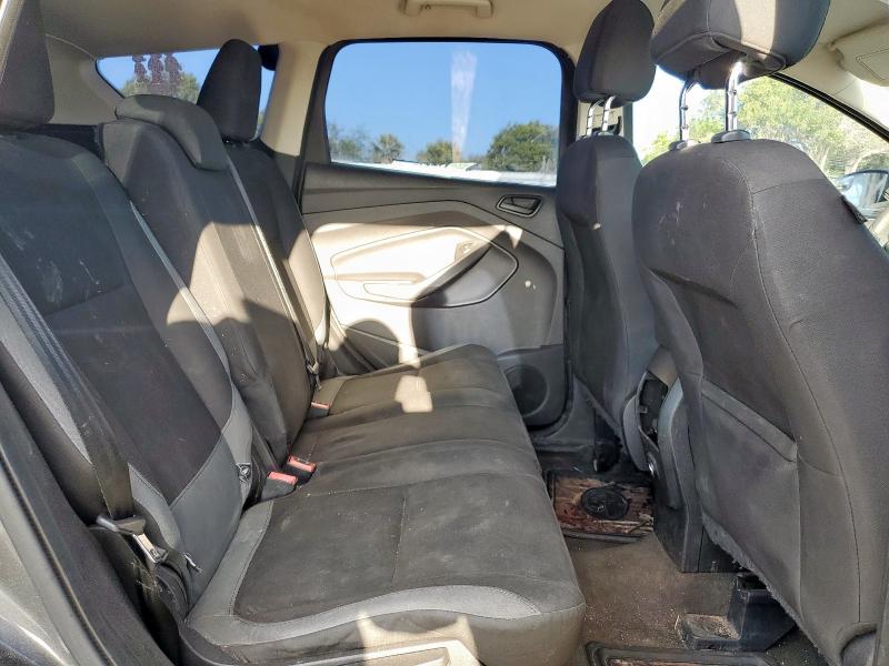 2015 FORD ESCAPE 4D 1FMCU0F7XFUA07573