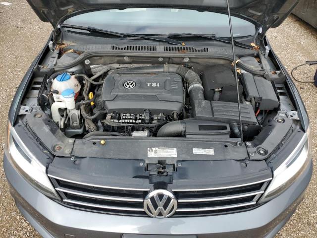 2016 VOLKSWAGEN JETTA SPOR 3VWD17AJ6GM410305