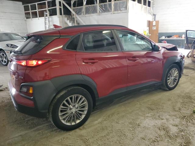 2020 HYUNDAI KONA SEL PLUS KM8K6CAAXLU528959