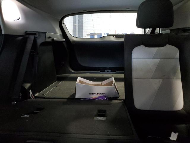 2024 CHEVROLET TRAX LS KL77LFE27RC245003