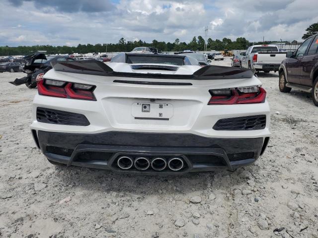 2023 CHEVROLET CORVETTE Z06 3LZ 1G1YF3D30P5700498
