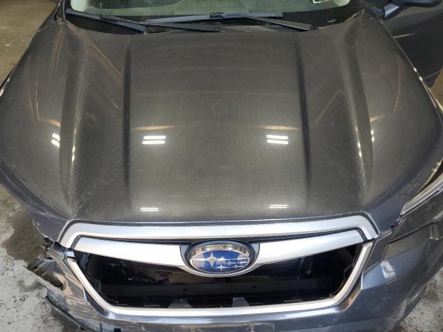2021 SUBARU FORESTER JF2SKADC9MH448579