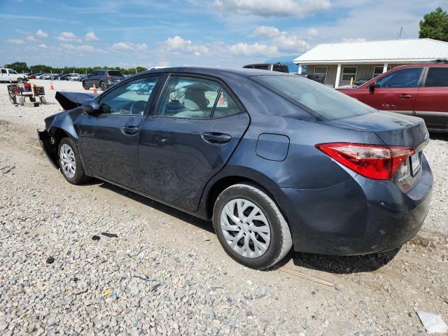 2019 TOYOTA COROLLA L - 5YFBURHEXKP877900