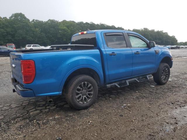 2021 FORD RANGER XL #3279491245