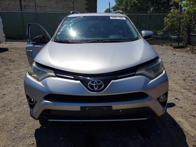2016 TOYOTA RAV4 XLE 2T3WFREV8GW248438