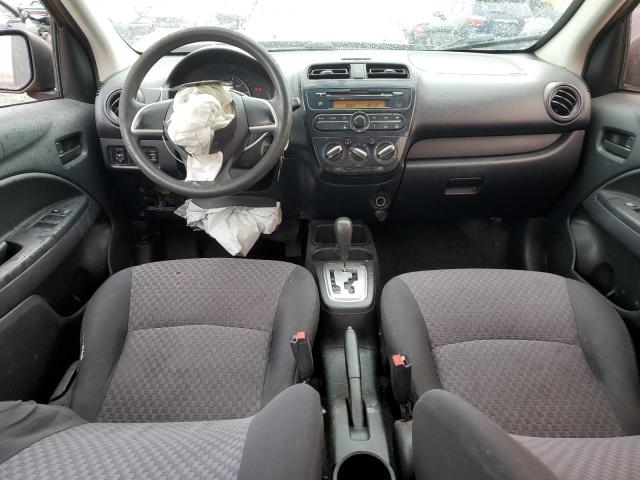 2017 MITSUBISHI MIRAGE ES ML32A3HJ6HH002727