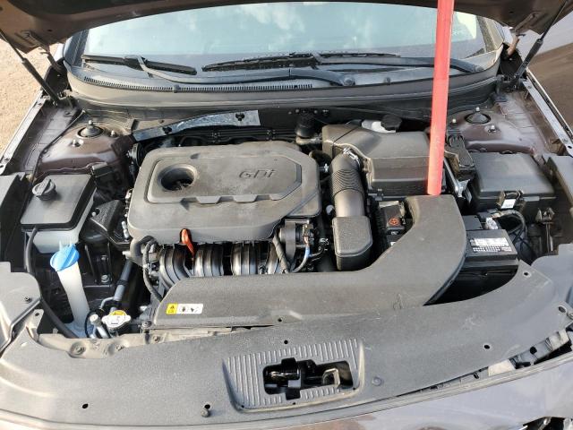 2017 HYUNDAI SONATA SE 5NPE24AF2HH470927