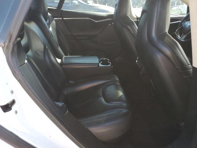 2015 TESLA MODEL S 85 5YJSA4H27FF091961