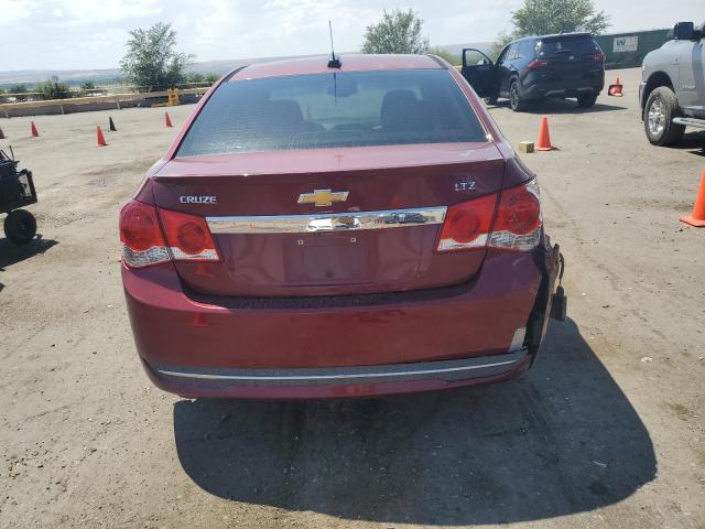 2016 CHEVROLET CRUZE LIMI - 1G1PG5SB9G7102820