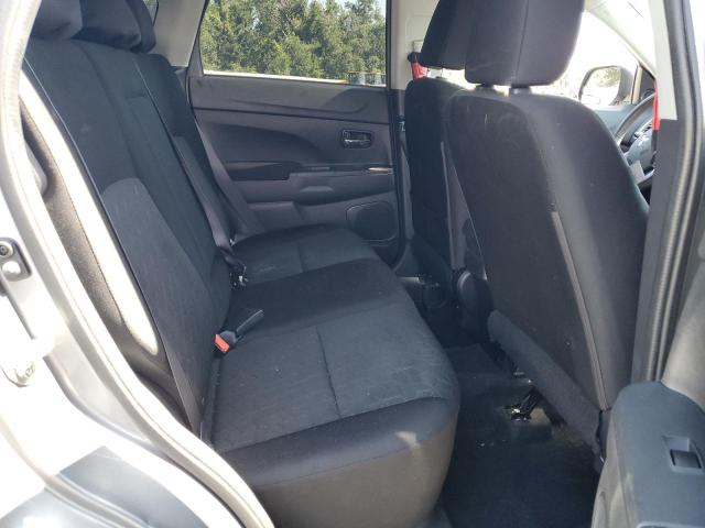 2021 MITSUBISHI OUTLANDER JA4APUAU3MU008658