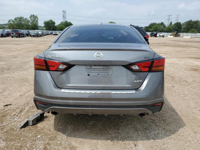 2020 NISSAN ALTIMA SR 1N4BL4CW3LC275622
