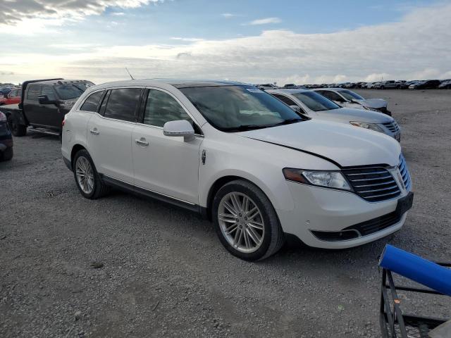 2019 LINCOLN MKT 2LMHJ5ATXKBL03150