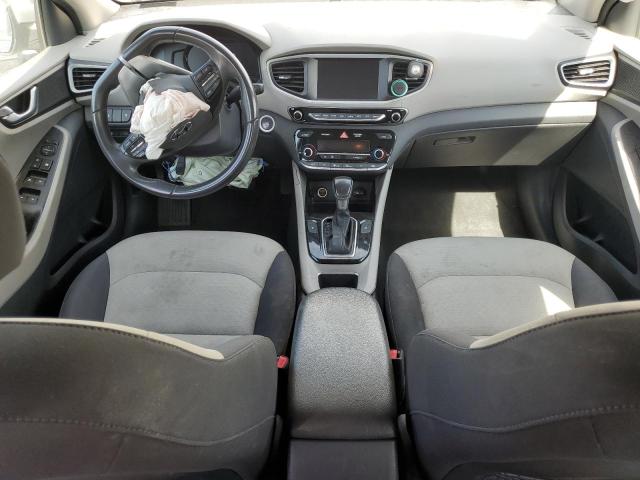 2017 HYUNDAI IONIQ SEL KMHC75LC8HU049197