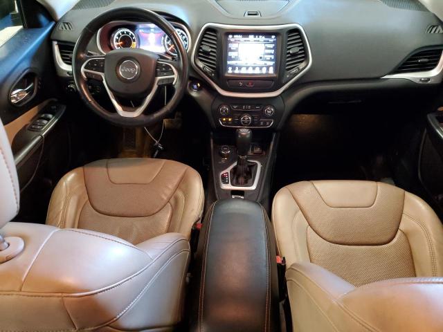 2015 JEEP CHEROKEE L - 1C4PJMDS6FW504086