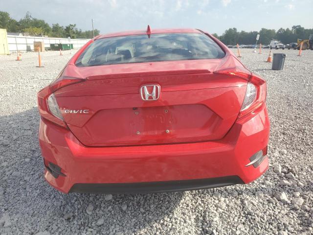 2017 HONDA CIVIC EXL 2HGFC1F71HH640139