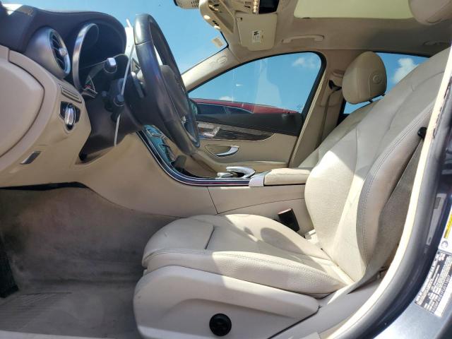 2015 MERCEDES-BENZ C 300 4MAT 55SWF4KB1FU011807