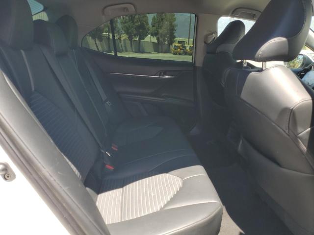 2023 TOYOTA CAMRY SE N 4T1T11AK7PU766791