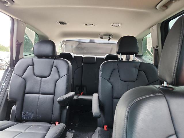 2023 KIA TELLURIDE EX 5XYP3DGC3PG328854