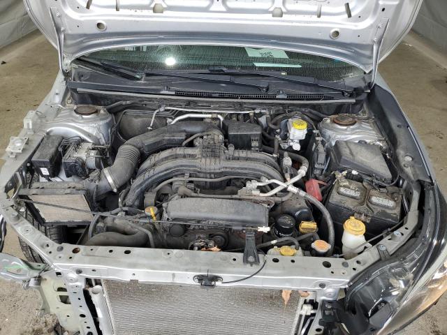 2018 SUBARU IMPREZA 4S3GTAA68J3709502