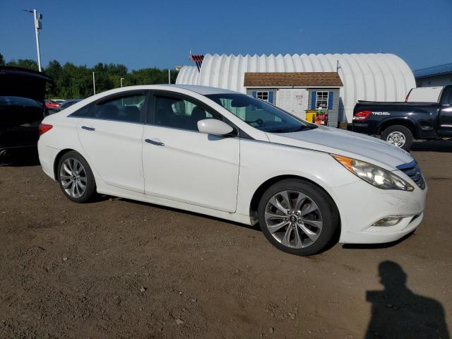 2013 HYUNDAI SONATA SE - 5NPEC4AC5DH532169