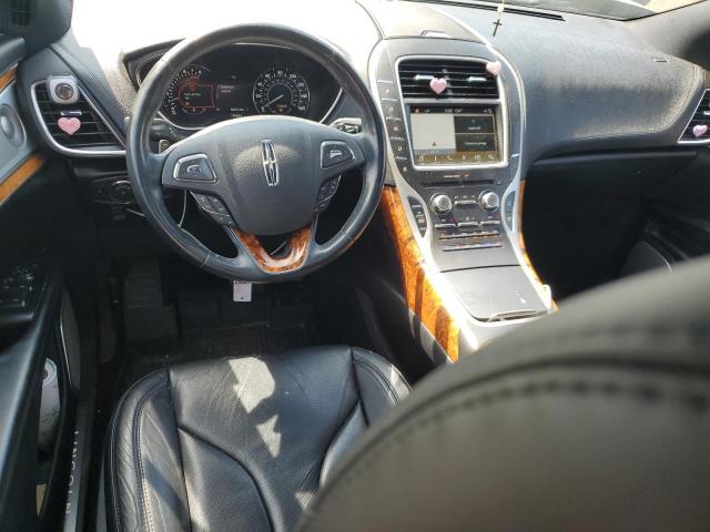 2016 LINCOLN MKX RESERV 2LMTJ6LP6GBL52353