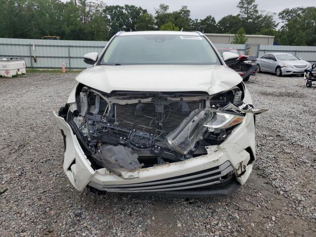 2019 TOYOTA HIGHLANDER 5TDJZRFH8KS595210