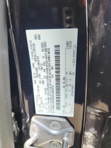 2019 FORD ESCAPE SEL 1FMCU9HDXKUA85515