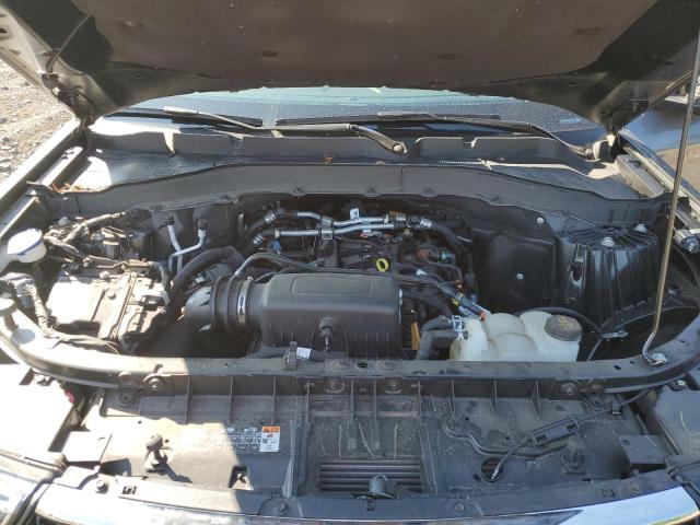 2023 FORD EXPLORER X 1FMSK8DHXPGB29829