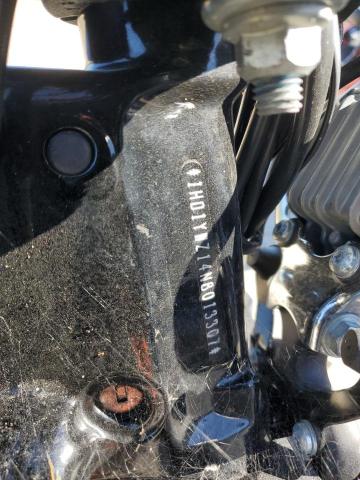 2022 HARLEY-DAVIDSON FXLRS 1HD1YWZ14NB013307