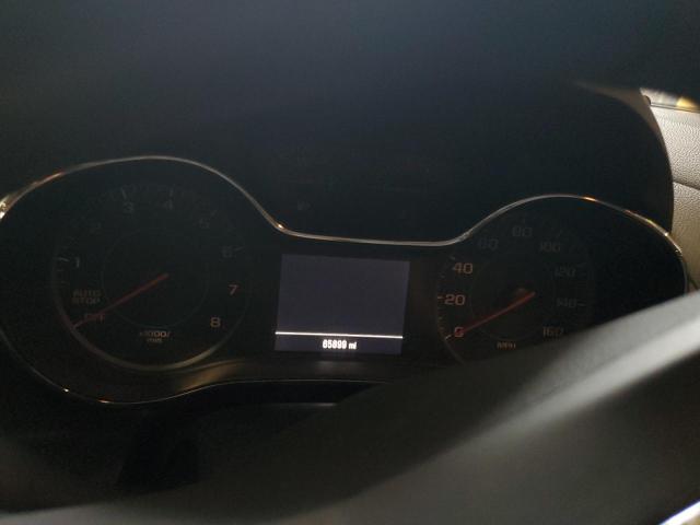 2017 CHEVROLET CRUZE LT 1G1BE5SM2H7171089