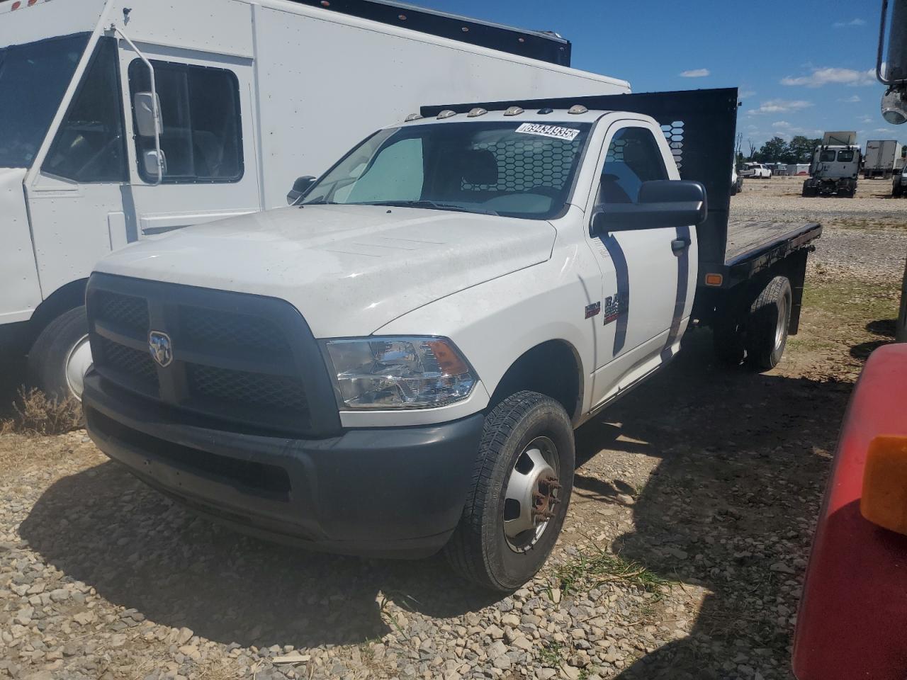 RAM 3500
