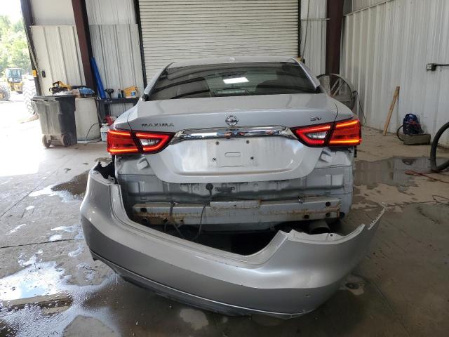 2018 NISSAN MAXIMA 3.5 - 1N4AA6AP7JC369881