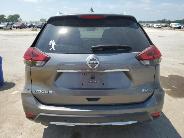 2019 NISSAN ROGUE S #3290660491
